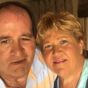 Meet your Posher, Joy